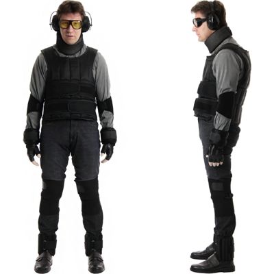 Image plus grande - cliquer pour ouvrir Simulateur du Vieillissement GERT