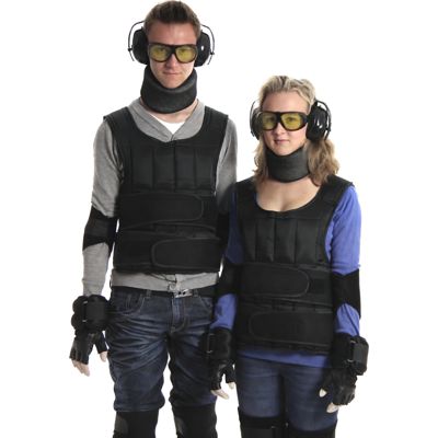 Simulateur du Vieillissement GERT
