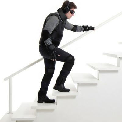 Image plus grande - cliquer pour ouvrir Simulateur du Vieillissement GERT