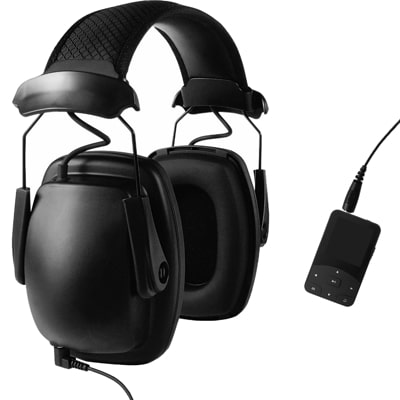 Simulateur de tinnitus